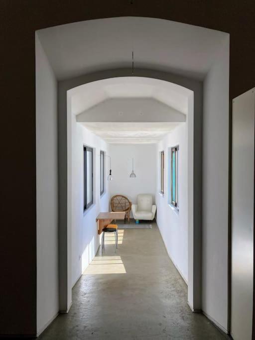 Contemporary Loft In Alcacer Do Sal 아파트 외부 사진