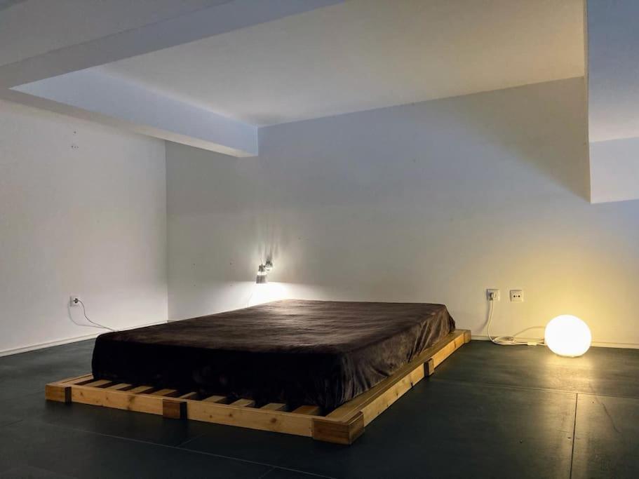 Contemporary Loft In Alcacer Do Sal 아파트 외부 사진