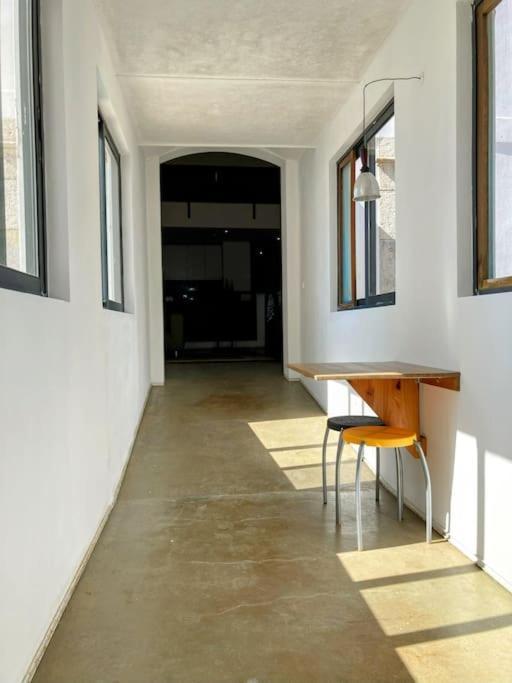 Contemporary Loft In Alcacer Do Sal 아파트 외부 사진