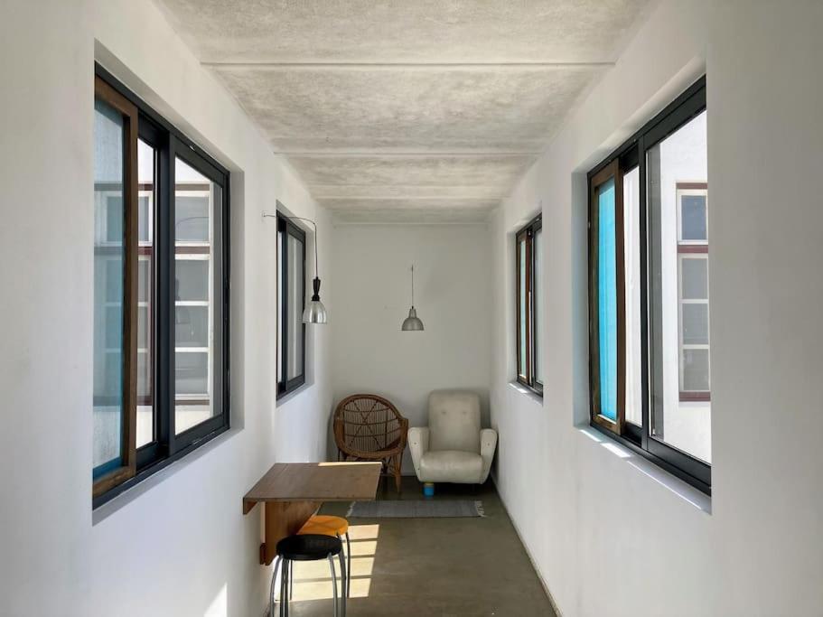 Contemporary Loft In Alcacer Do Sal 아파트 외부 사진