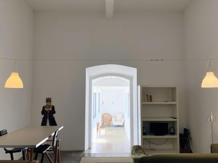Contemporary Loft In Alcacer Do Sal 아파트 외부 사진