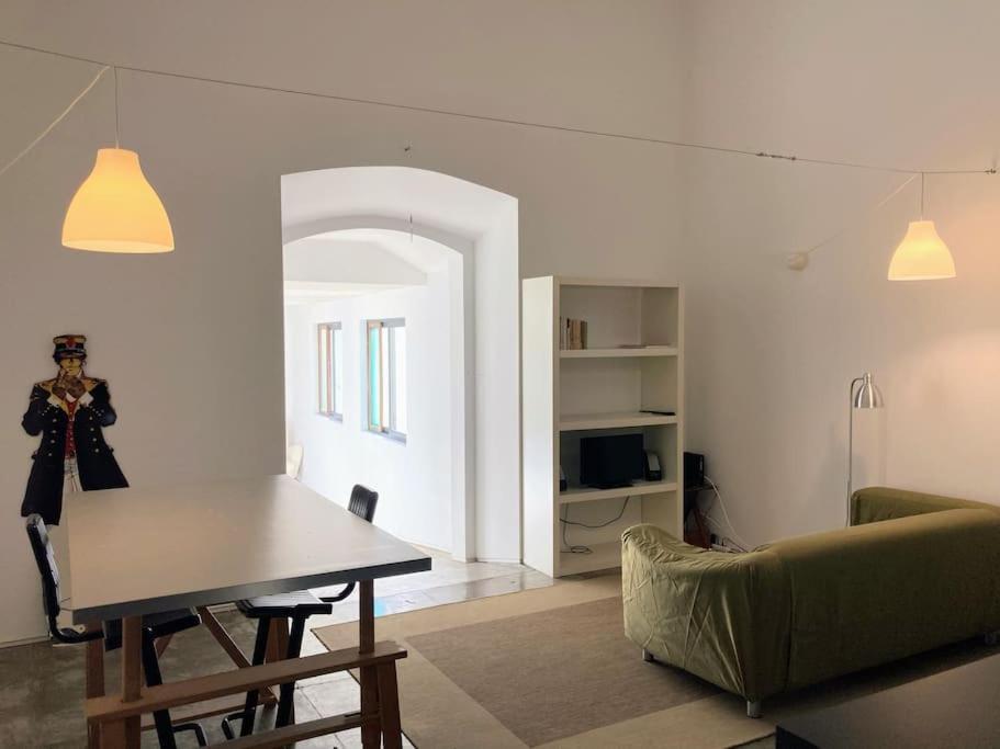 Contemporary Loft In Alcacer Do Sal 아파트 외부 사진