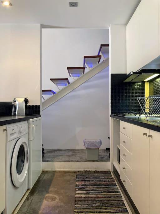 Contemporary Loft In Alcacer Do Sal 아파트 외부 사진