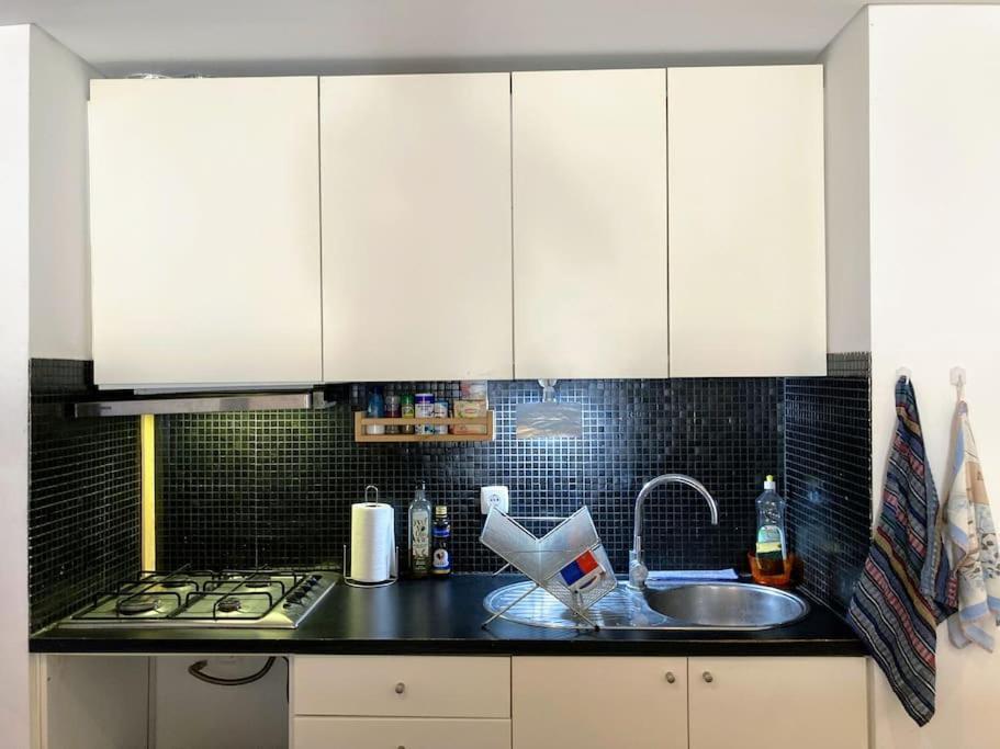 Contemporary Loft In Alcacer Do Sal 아파트 외부 사진